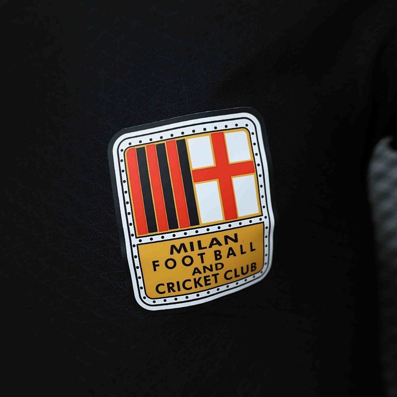 Maillot AC Milan 125 ans 24/25