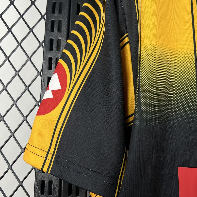 Maillot Real Saragosse Extérieur Rétro 2003/04