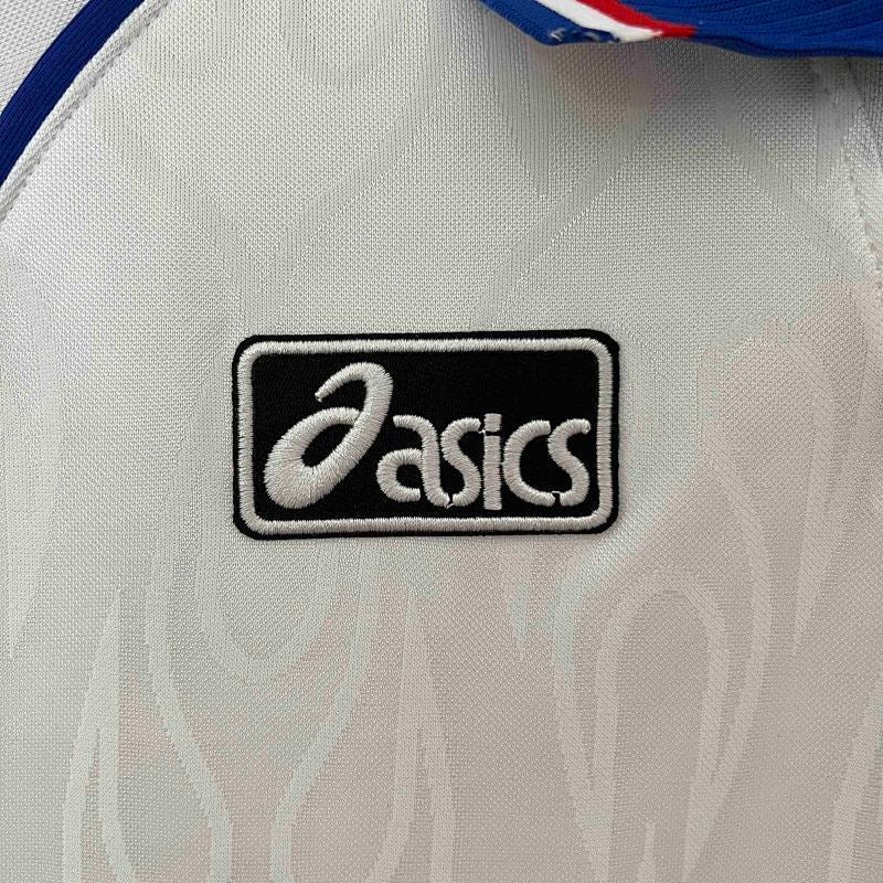Maillot Japan Uniform Dropshipping Extérieur Rétro 25/26