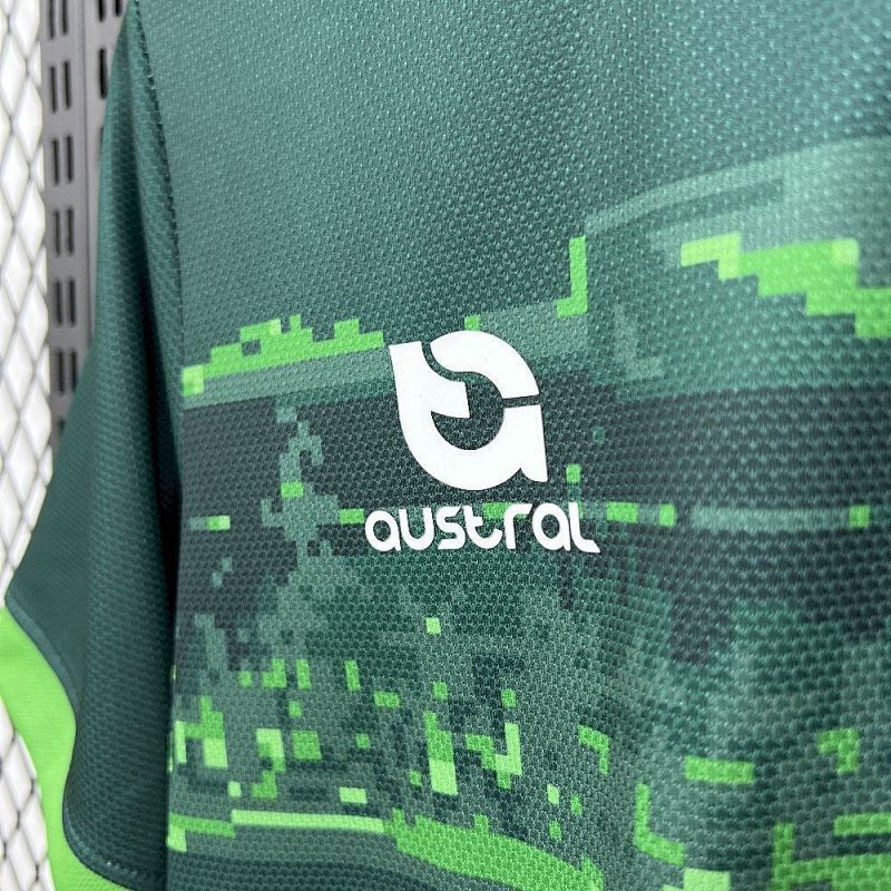 Maillot Racing de Santander Édition spéciale 25/26