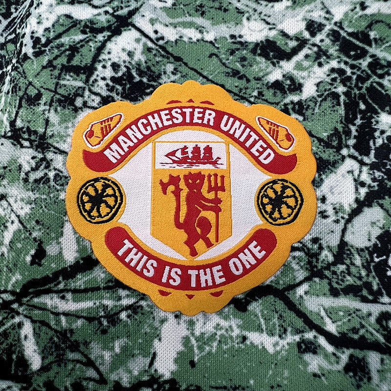 Camiseta Manchester United 23/24