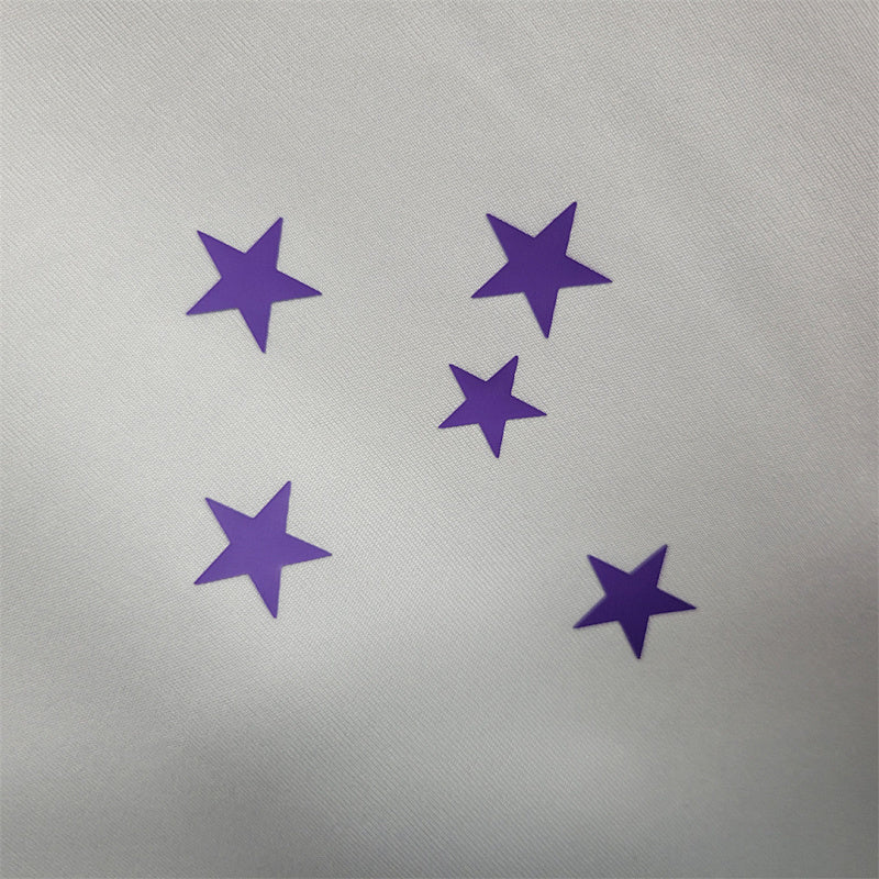 Maillot Cruzeiro Prématch 23/24