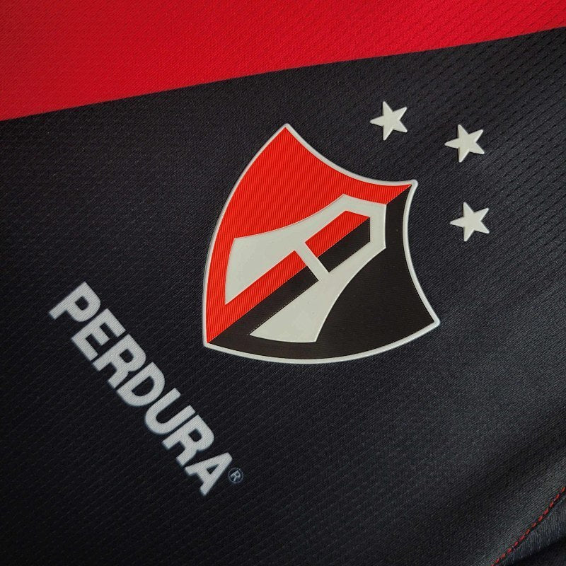 Maillot Atlas Domicile 23/24