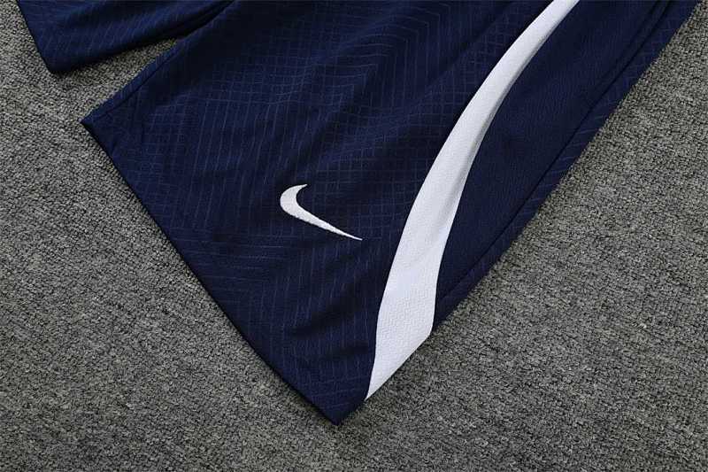 Débardeur PSG Bleu foncé&Bleu 22/23 (2)