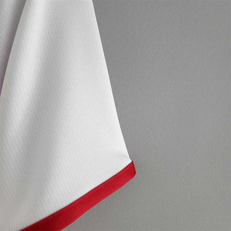 Maillot Monaco Domicile 22/23
