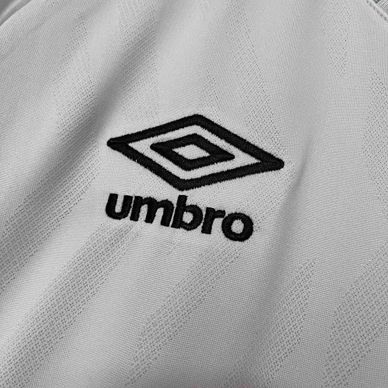Camiseta Santos Local 25/26