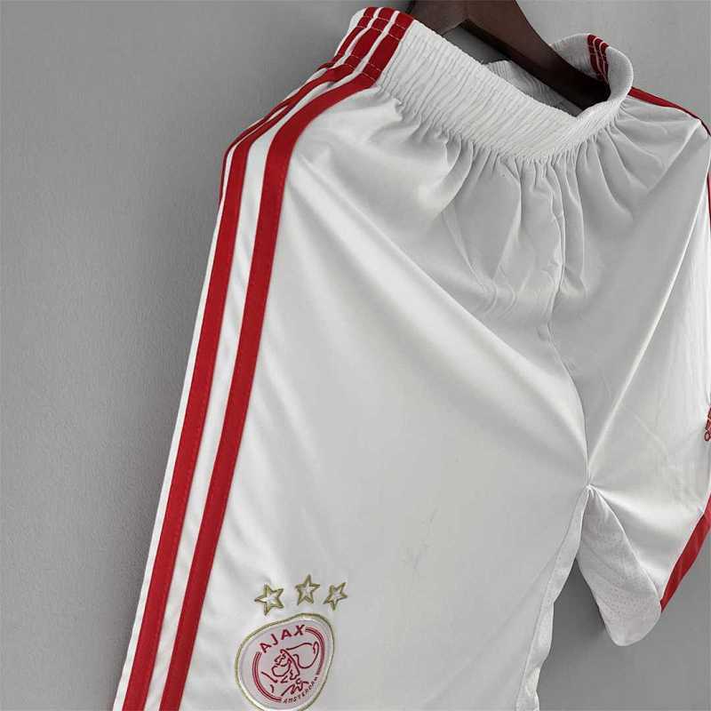 Short Ajax Domicile 22/23