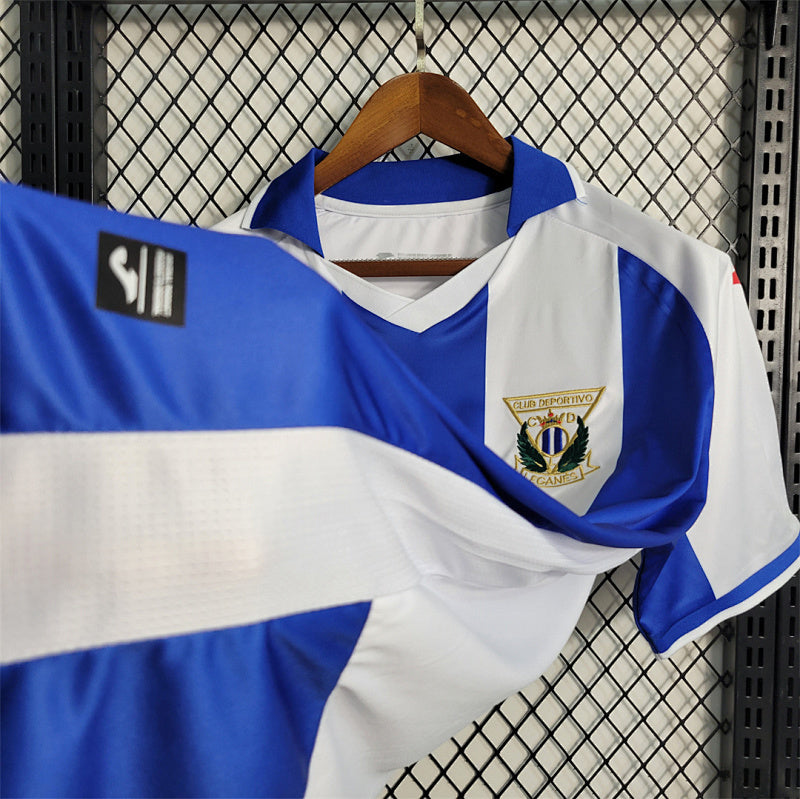 Maillot Leganés Domicile 23/24