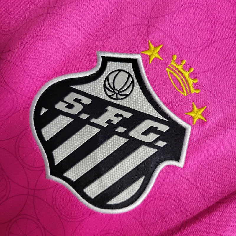 Maillot Santos 23/24