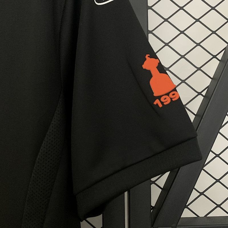 Maillot Colo Colo Vintage Extérieur Rétro 25/26