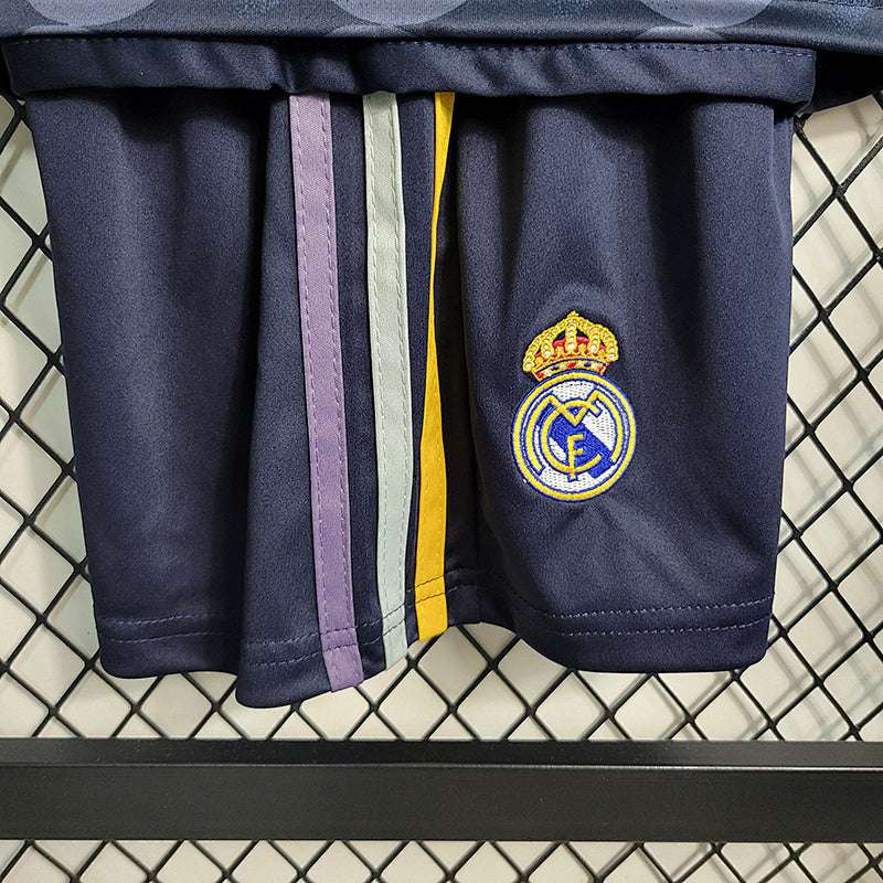 Maillot Real Madrid Extérieur Enfant 23/24