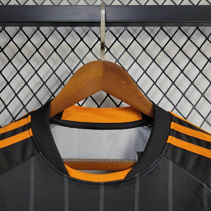 Maillot Chelsea Extérieur Rétro 2010/11
