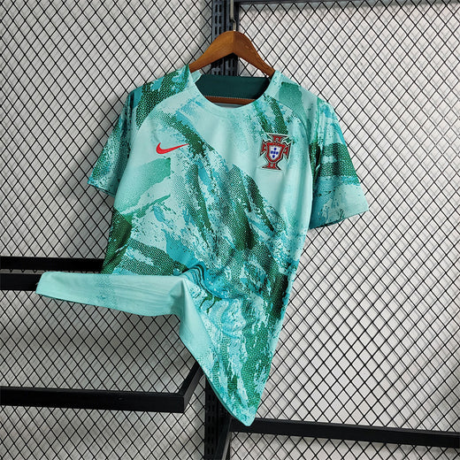 Ensemble Portugal Prématch 23/24