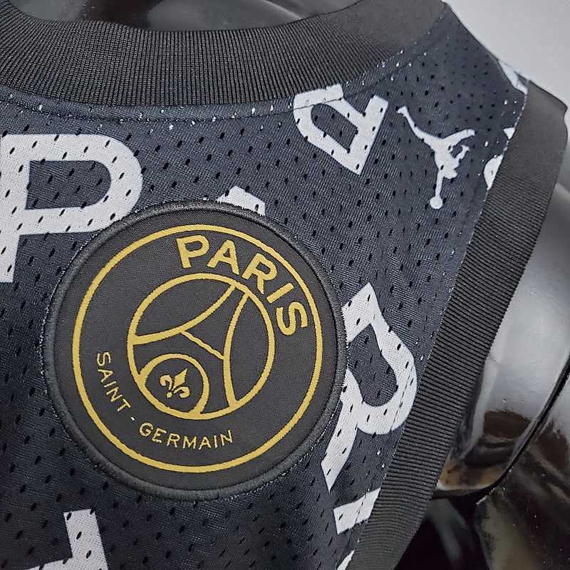 PSG Black Special Edition Tank Top