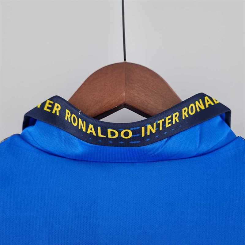 Maillot Inter Milan 97/98