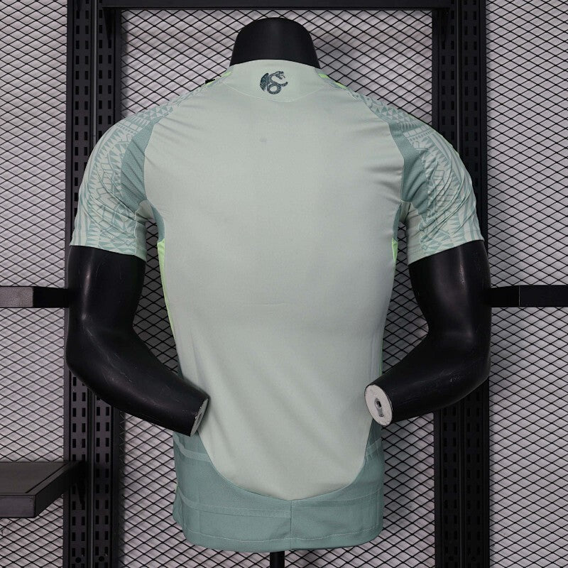 Maillot Mexique Extérieur Player Version 2024