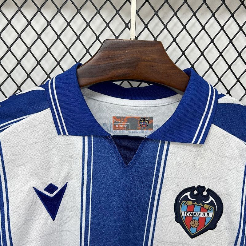 Maillot Levante Extérieur 25/26