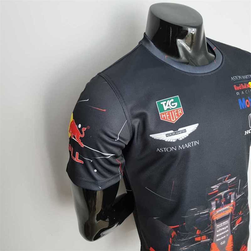 Maillot Formula One; Honda 25/26