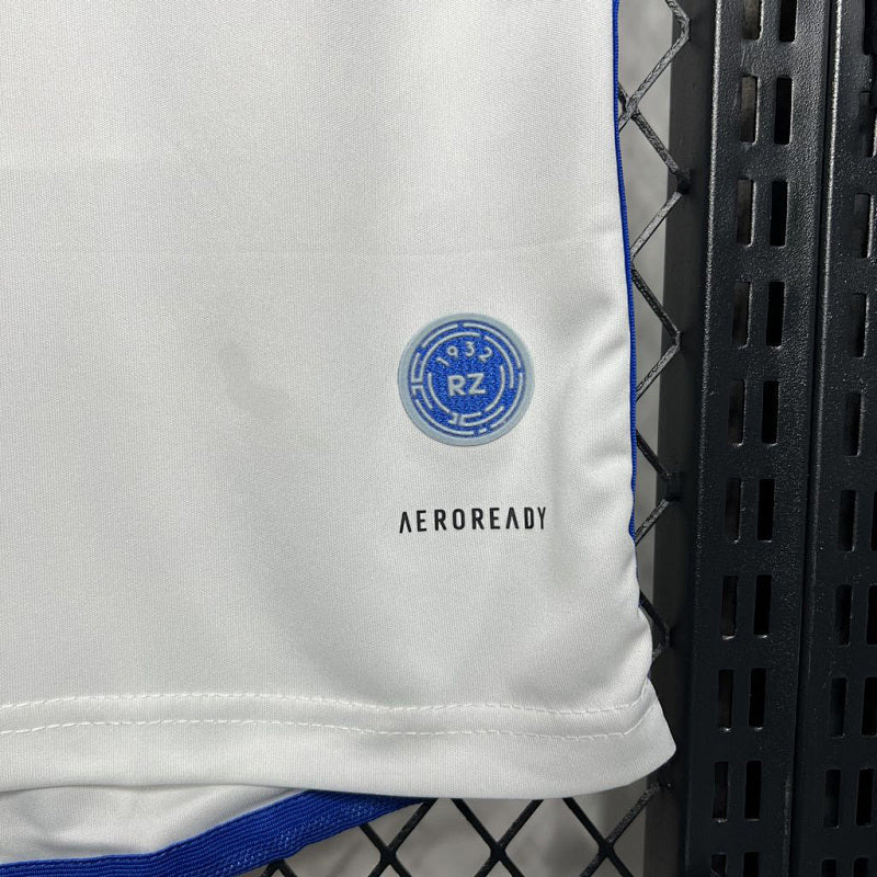Maillot Real Saragosse Domicile 23/24