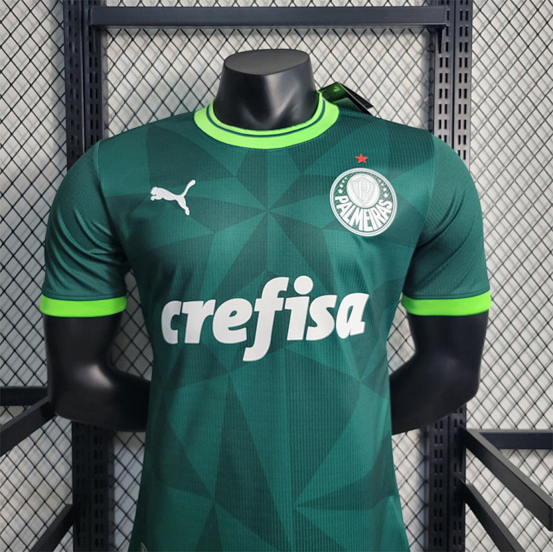 Maillot Palmeiras Player Version 23/24