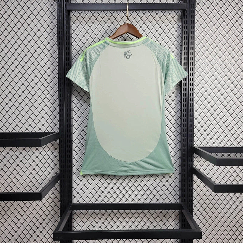 Maillot Femme Mexico Extérieur 25/26