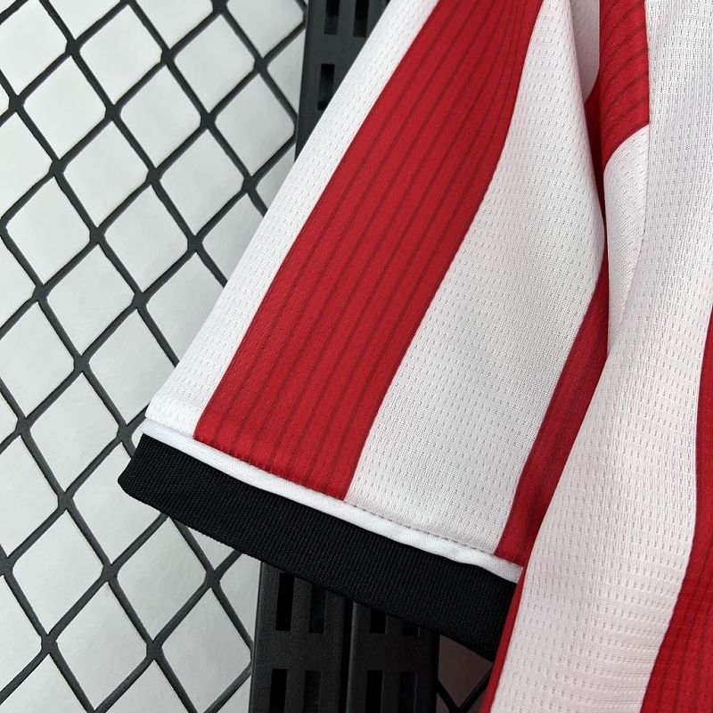 Maillot Athletic Bilbao Domicile 26/27