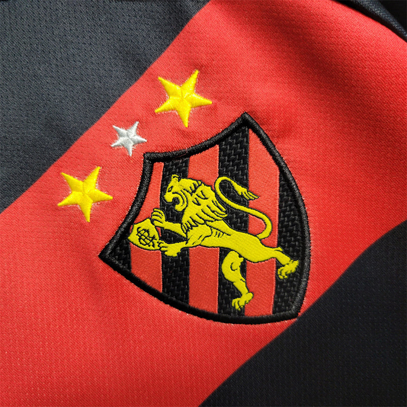 Maillot Femme Recife Domicile 23/24