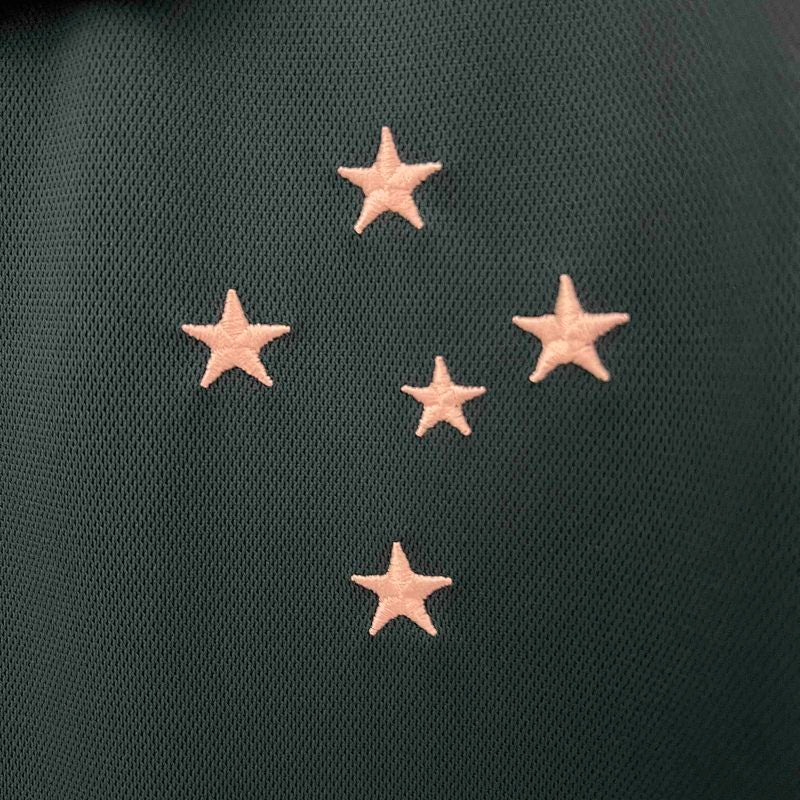 Polo Cruzeiro 25/26
