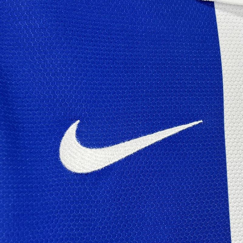 Maillot FC Porto Domicile Rétro 2009/10