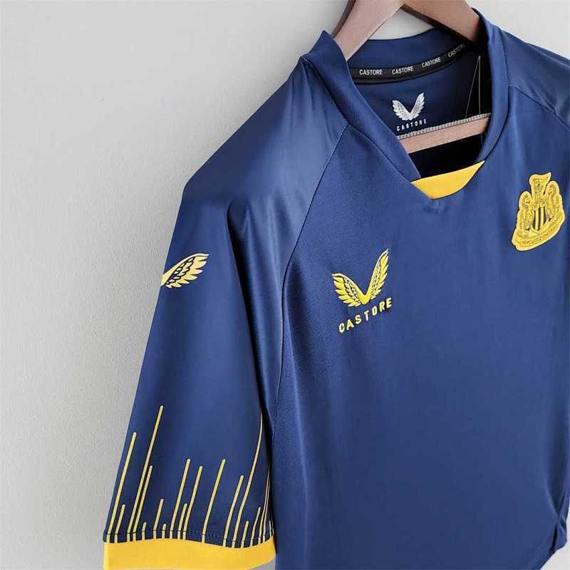 Maillot Newcastle Extérieur 22/23