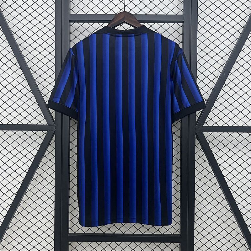 Camiseta Inter Milan Local 25/26