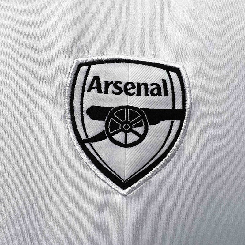 Maillot Arsenal 23/24