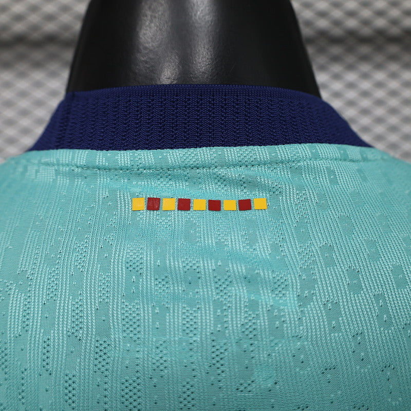 Maillot FC Barcelone Third Player Version 26/27