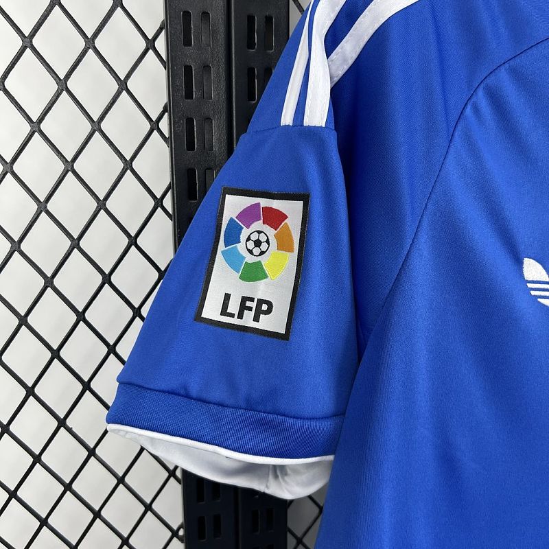 Maillot Real Saragosse Rétro 25/26