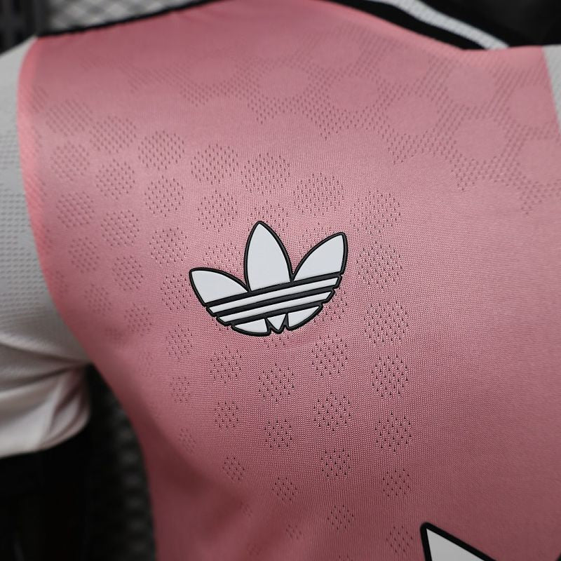 Maillot Inter Miami Player Version 26/27