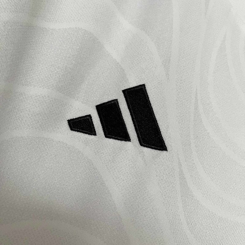 Maillot Flamengo Extérieur 24/25