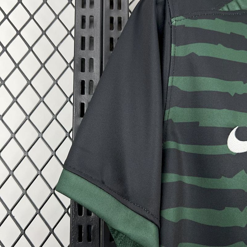 Sporting CP Green Kit 25/26