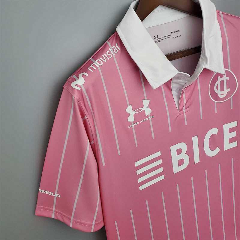 Maillot La Católica Extérieur 21/22