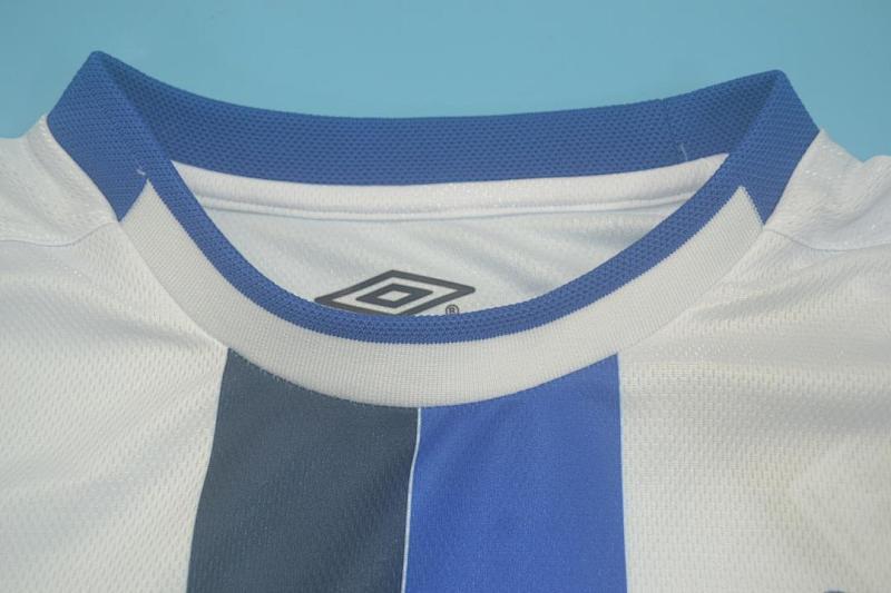 Maillot Chelsea Extérieur Rétro 2003/05