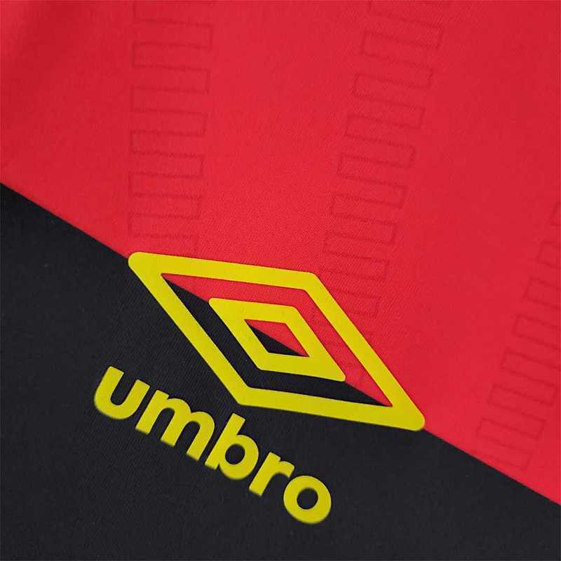 Maillot Recife sports Domicile 22/23