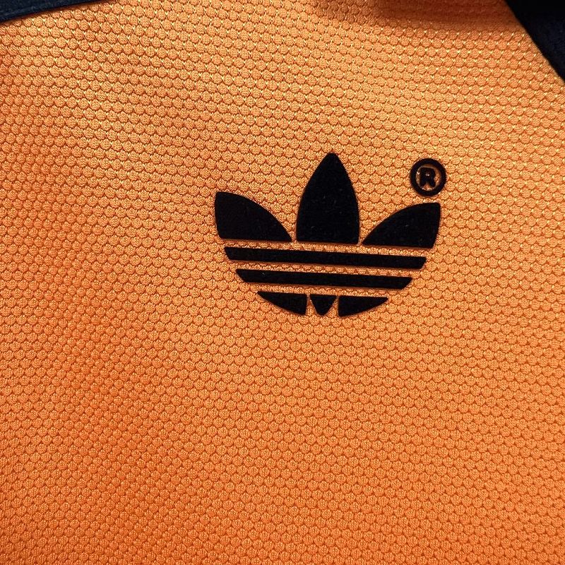 Maillot Netherlands Vintage T Domicile Rétro 25/26
