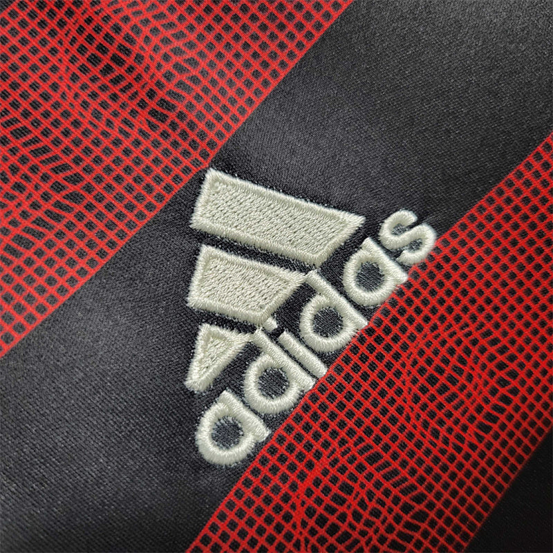 Maillot Flamengo Domicile 18/19