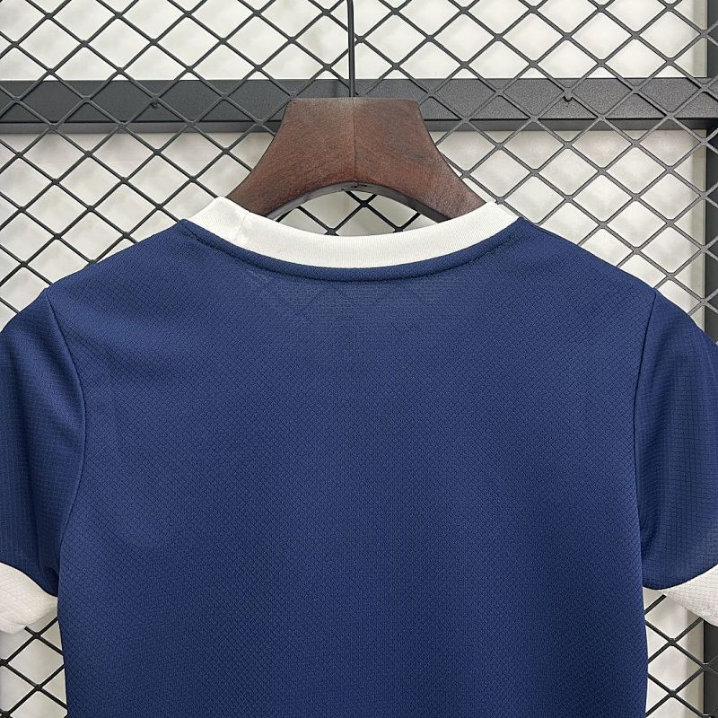 Ensemble Enfant Portugal Navy Kid 25/26