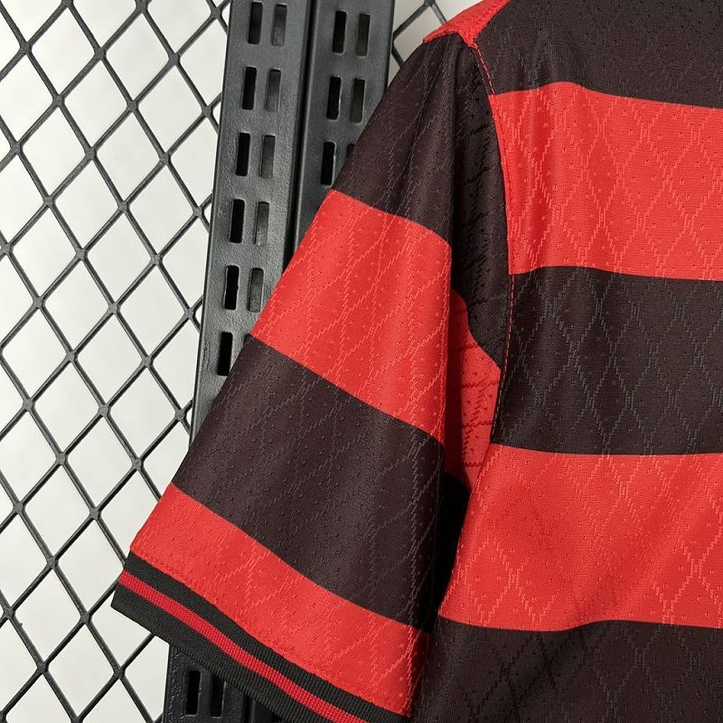 Maillot Flamengo Édition spéciale 26/27