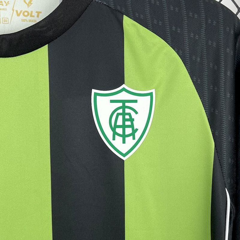 Maillot America MG Uniform Domicile 25/26