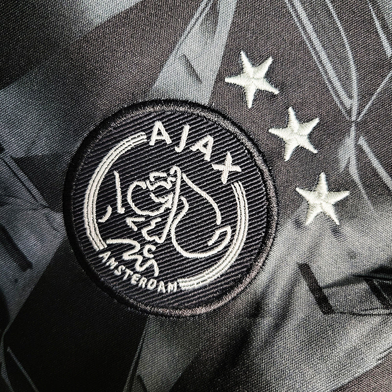 Ensemble Enfant Ajax Extérieur 23/24