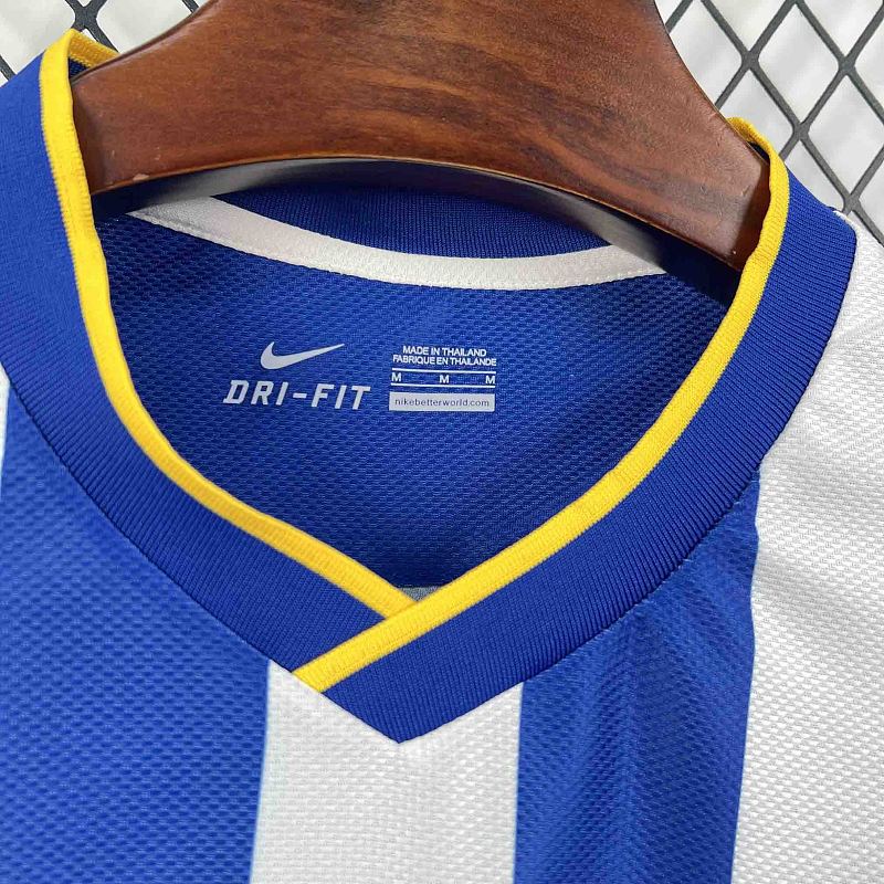 Maillot FC Porto Domicile Rétro 2013/14