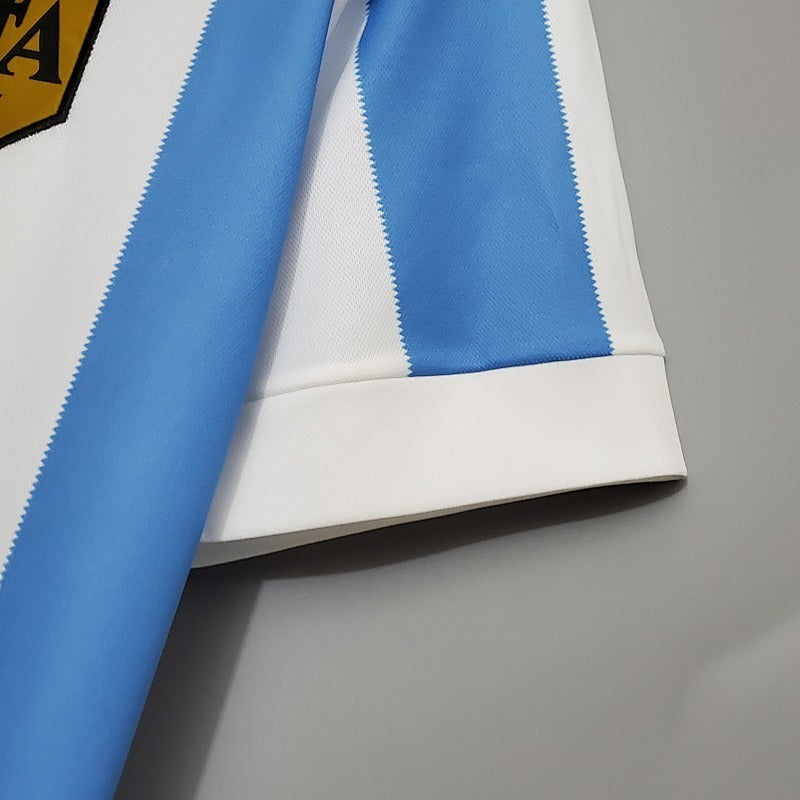 Maillot Argentina Domicile Rétro 1978