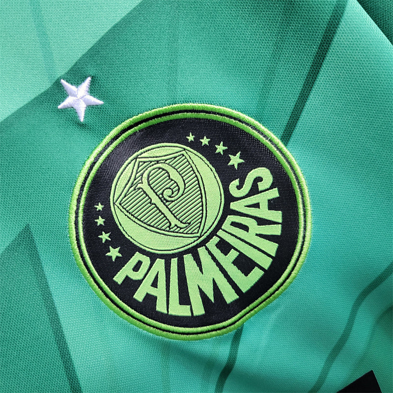 Maillot Palmeiras 23/24