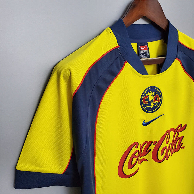 Maillot America Domicile 25/26